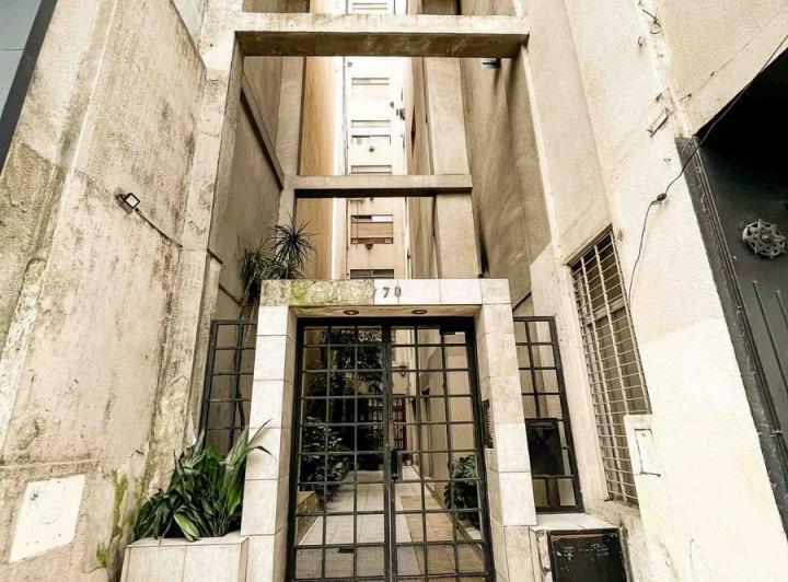 Departamento en alquiler - 3 Dormitorios 2 baños - 80 m2 - La Plata 3