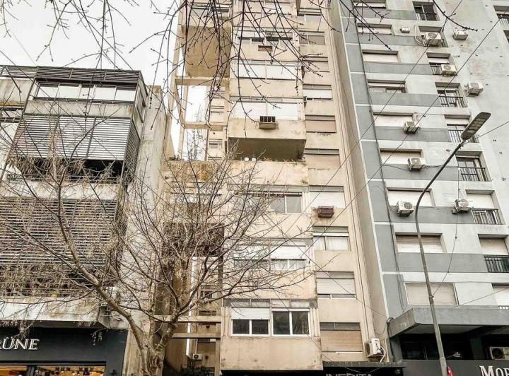 Departamento en alquiler - 3 Dormitorios 2 baños - 80 m2 - La Plata 4
