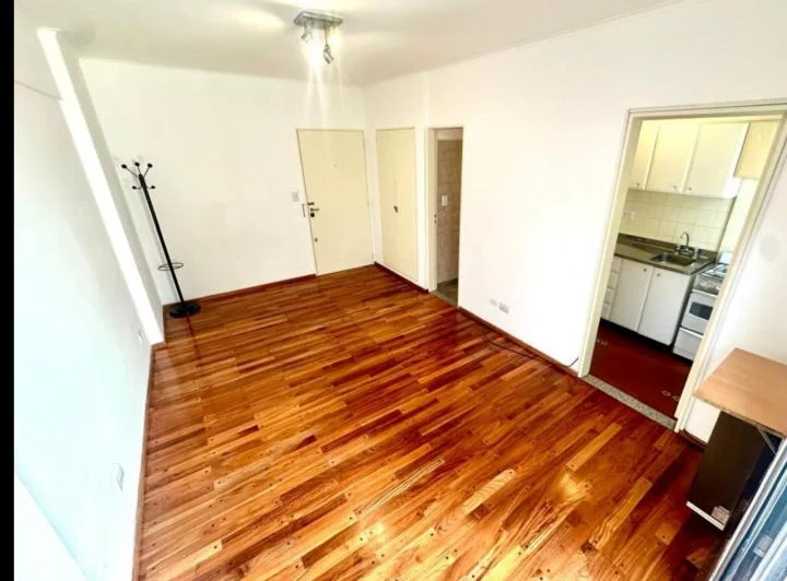 Departamento Monoambiente en alquiler - 1 Baño - 27Mts2 - Belgrano R 3