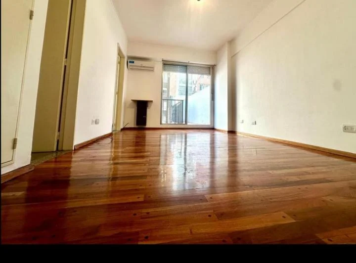Departamento Monoambiente en alquiler - 1 Baño - 27Mts2 - Belgrano R 1
