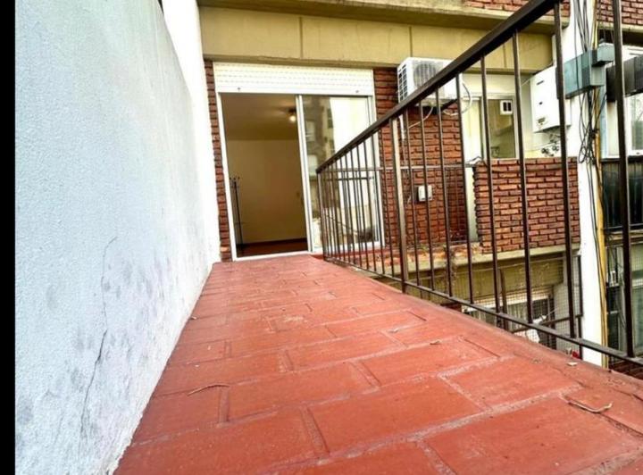 Departamento Monoambiente en alquiler - 1 Baño - 27Mts2 - Belgrano R 4