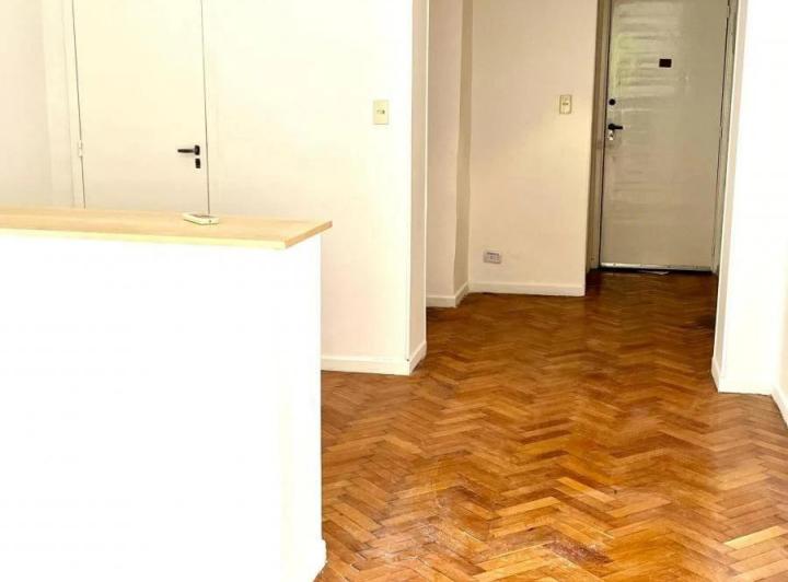 Departamento Monoambiente en alquiler - 1 Baño - Recoleta 2