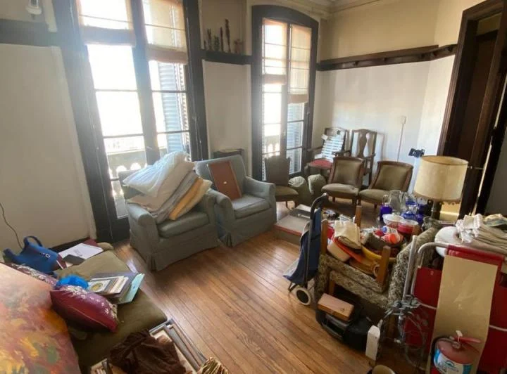 Departamento en alquiler - 4 Dormitorios 2 Baños - La Plata 5