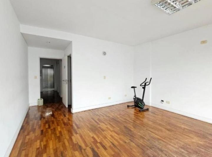 Departamento Monoambiente en alquiler - 1 Baño - Palermo 1