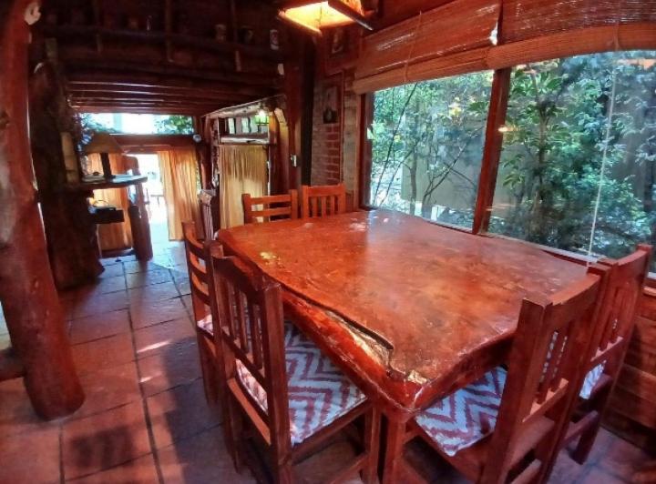 Casas en venta - 4 Dormitorios 2 Baños - Mar Azul 3