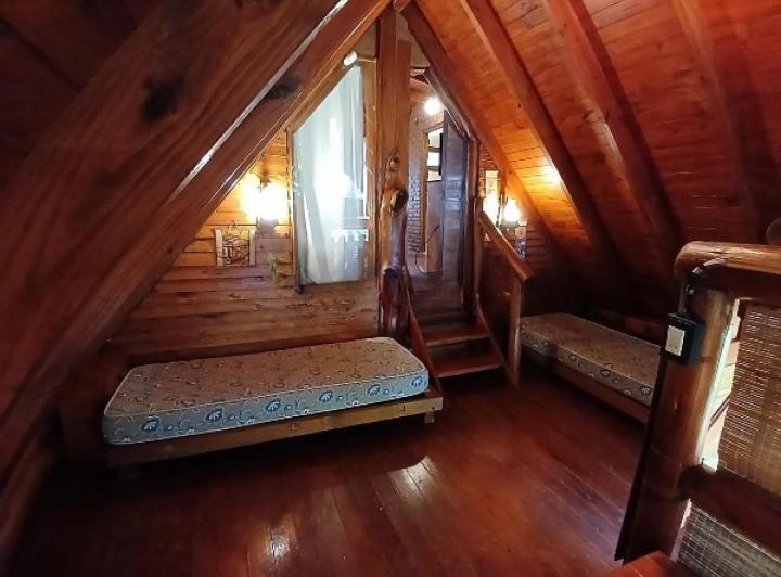 Casas en venta - 4 Dormitorios 2 Baños - Mar Azul 4