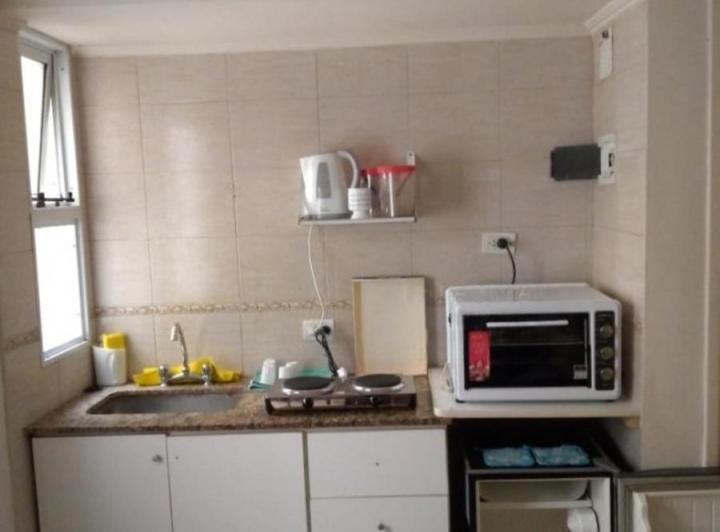 Departamento Monoambiente en venta - 1 Baño - Mar del Plata 1