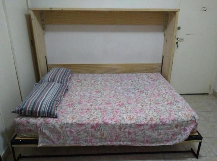 Departamento Monoambiente en venta - 1 Baño - Mar del Plata 4