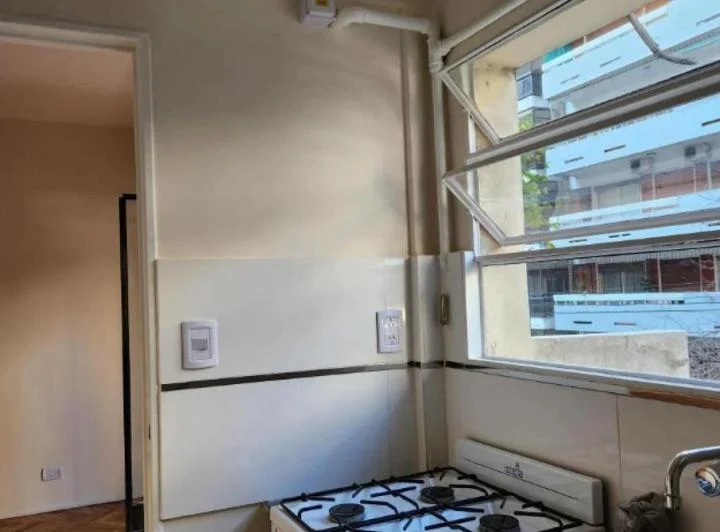 Departamento Monoambiente en alquiler - 1 Baño - Palermo 2