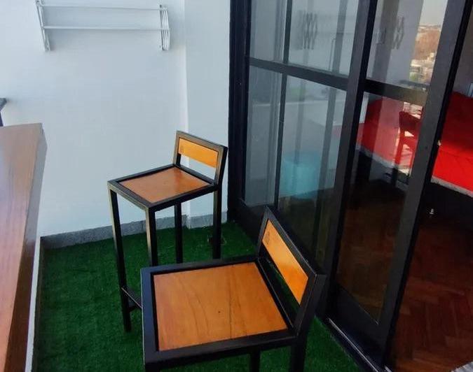 Departamento Monoambiente en alquiler - 1 Baño - Parque Avellaneda 3