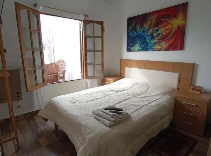 Casa en alquiler - 1 Dormitorio 1 Baño - Mar del Plata 4