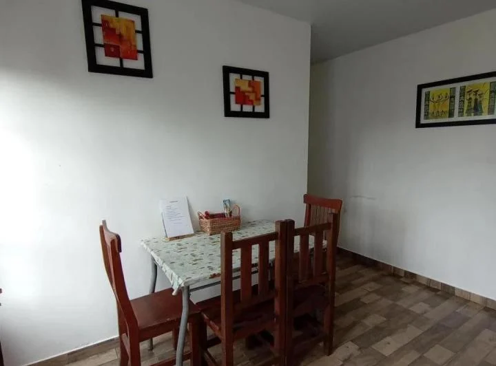 Casa en alquiler - 1 Dormitorio 1 Baño - Mar del Plata 3