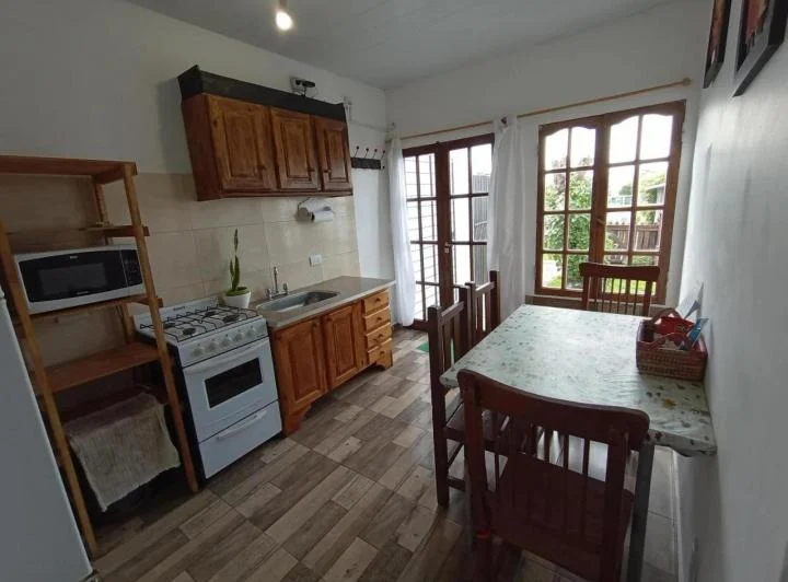 Casa en alquiler - 1 Dormitorio 1 Baño - Mar del Plata 5
