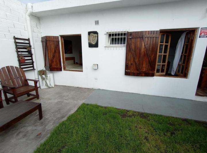 Casa en alquiler - 1 Dormitorio 1 Baño - Mar del Plata 1