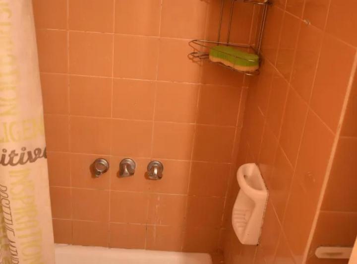 Departamento en alquiler - 1 Dormitorio 1 Baño - Almagro 2