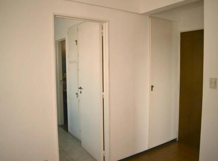 Departamento en alquiler - 1 Dormitorio 1 Baño - Almagro 1