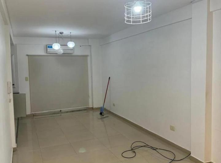 Departamento Monoambiente en alquiler - 1 Baño - Villa Santa Rita 4
