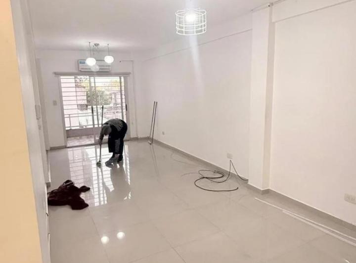 Departamento Monoambiente en alquiler - 1 Baño - Villa Santa Rita 5