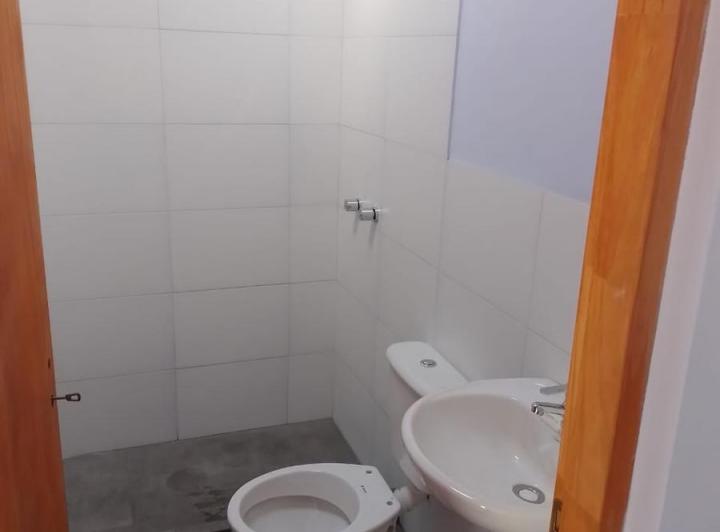 Casa en venta - 1 Dormitorio 1 Baño - 380Mts2 - San Miguel del Monte 5