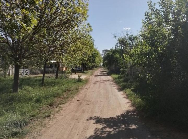Casa en venta - 1 Dormitorio 1 Baño - 380Mts2 - San Miguel del Monte 4
