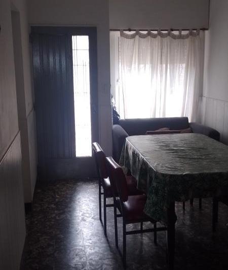 Casa en venta - 2 Dormitorios 1 Baño - Cochera - 260Mts2 - Junín 4
