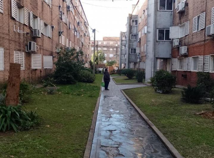 Departamento en venta - 2 Dormitorios 1 Baño - 42Mts2 - Muñíz 2