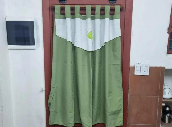 Casa en alquiler - 2 Dormitorios 1 Baño - 150Mts2 - Barracas 4