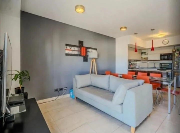 Departamento en venta - 2 Dormitorios 1 Baño - Villa Pueyrredón 5