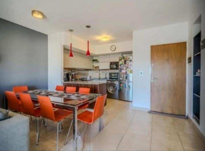Departamento en venta - 2 Dormitorios 1 Baño - Villa Pueyrredón 4