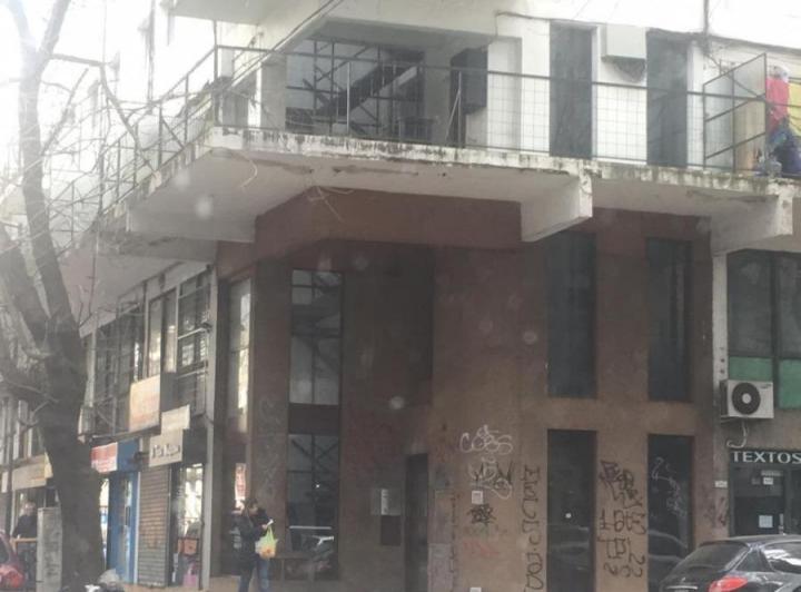 Departamento Monoambiente en venta - 1 Baño - 20Mts2 - La Plata 1