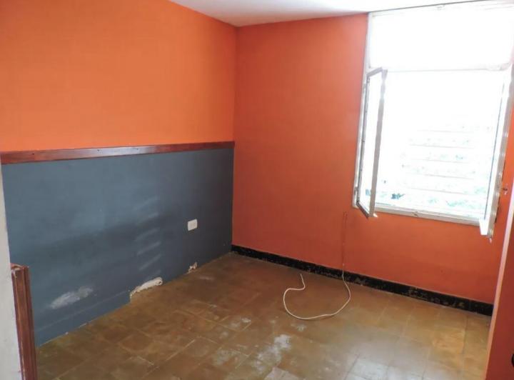Departamento venta - 2 dormitorios 1 baño - 61mts2 totales - Tolosa 3