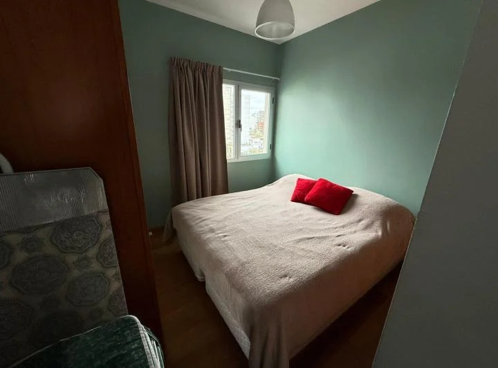 Departamento en alquiler - 1 Dormitorio 1 Baño - La Plata 5
