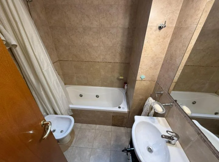 Departamento en alquiler - 1 Dormitorio 1 Baño - La Plata 3