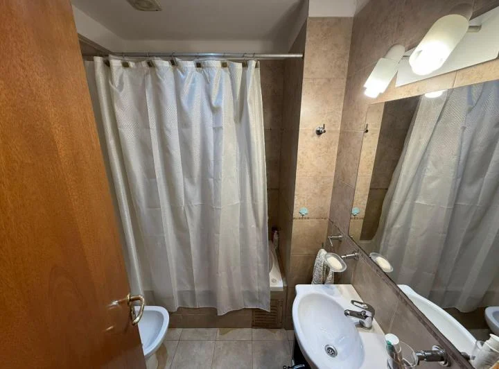 Departamento en alquiler - 1 Dormitorio 1 Baño - La Plata 1