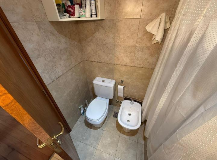Departamento en alquiler - 1 Dormitorio 1 Baño - La Plata 2