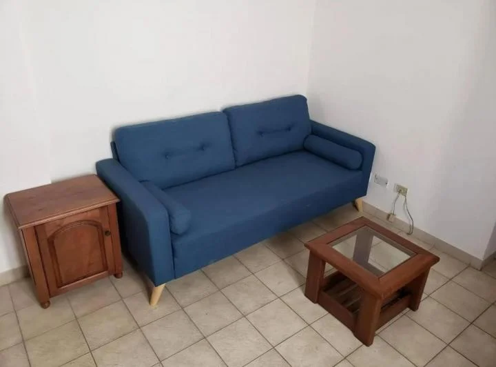 Departamento en alquiler - 1 Dormitorio 1 Baño - Recoleta 3