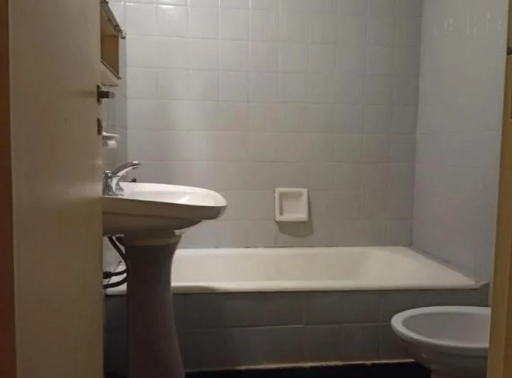 Departamento en alquiler - 1 Dormitorio 1 Baño - Villa Crespo 5