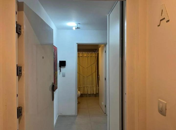 Departamento Monoambiente en alquiler - 1 Baño - Villa Urquiza 5