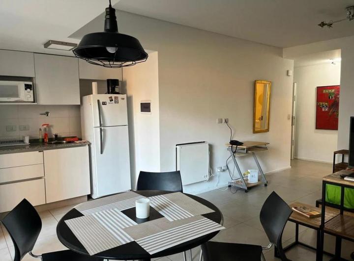 Departamento Monoambiente en alquiler - 1 Baño - Villa Urquiza 2