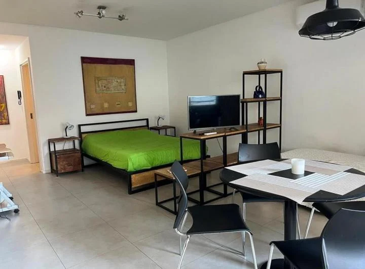 Departamento Monoambiente en alquiler - 1 Baño - Villa Urquiza 1