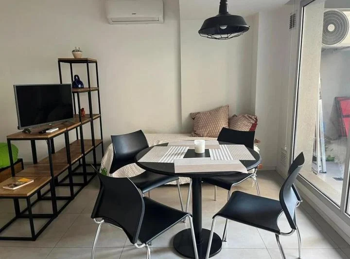 Departamento Monoambiente en alquiler - 1 Baño - Villa Urquiza 3