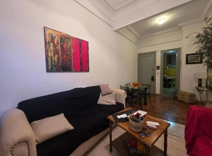 Departamento en venta - 3 Dormitorios 2 Baños - 70Mts2 - San Nicolás 3