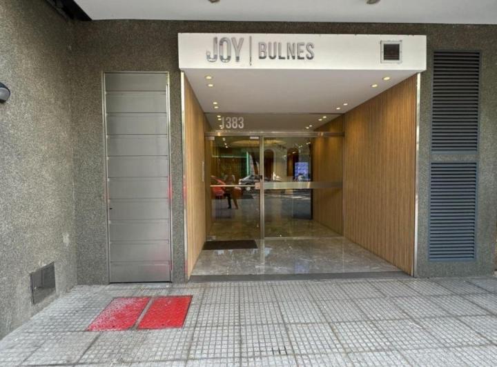 Departamento Monoambiente en alquiler - 1 Baño - 40Mts2 - Palermo 4