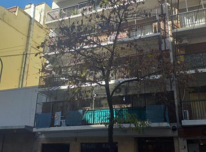Departamento en venta - 2 Dormitorios 1 Baño - 60Mts2 - Caballito 2