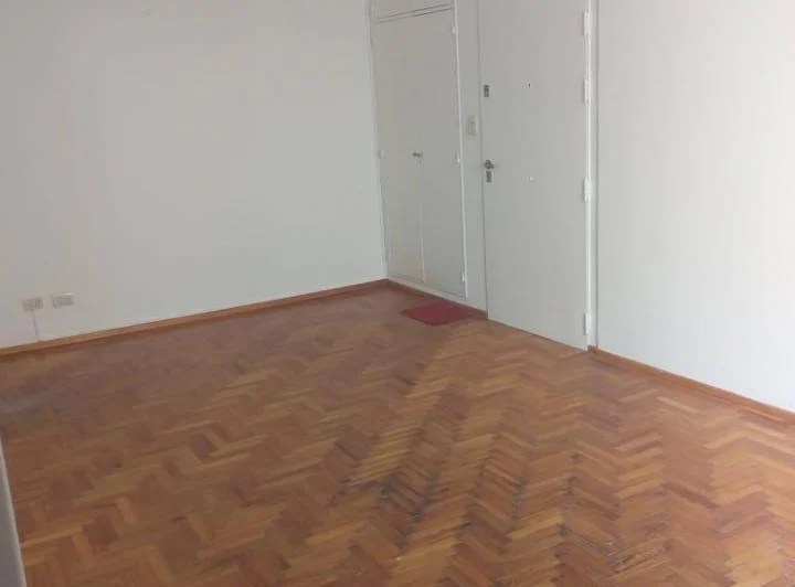 Departamento en venta - 2 Dormitorios 1 Baño - 60Mts2 - Caballito 5
