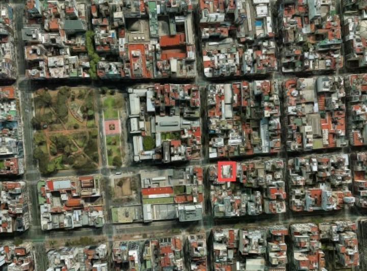 Propiedad en Argentina