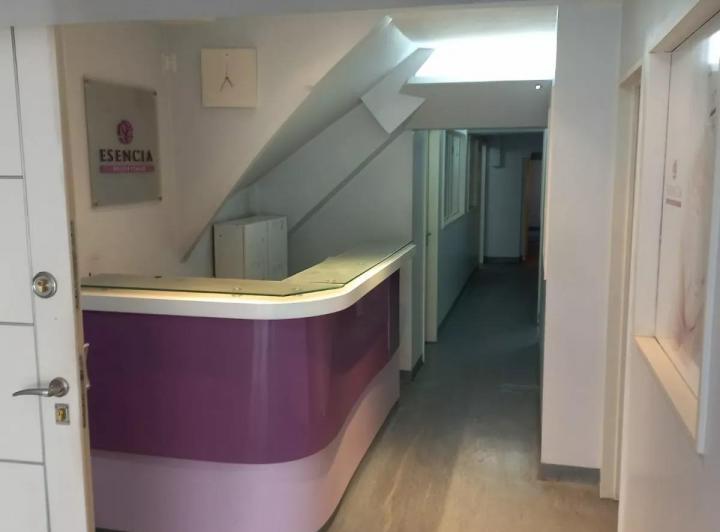 Local en alquiler - 7 Oficinas 3 Baños - 150Mts2 - Recoleta 5