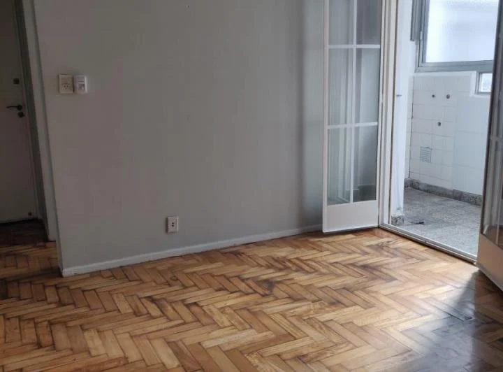 Departamento Monoambiente en alquiler - 1 Baño - Caballito 4