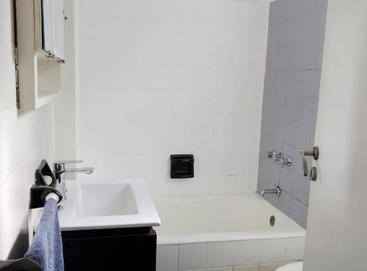 Departamento Monoambiente en alquiler - 1 Baño - Caballito 3