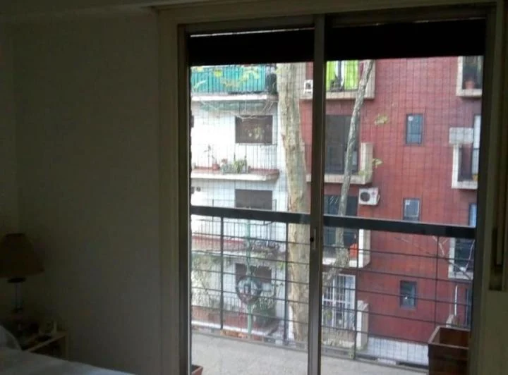 Departamento en alquiler - 1 Dormitorio 1 Baño - Palermo 1